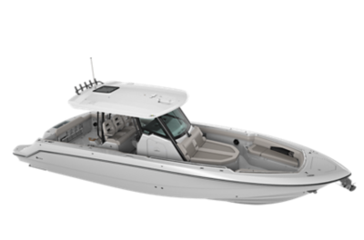 Outrage Boat Family | Offshore Center Console Boats | Boston Whaler