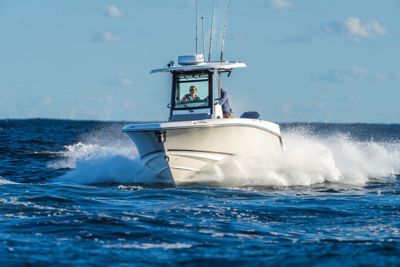 PRACTICAL BOATING: Using Outriggers - Fishing World Australia