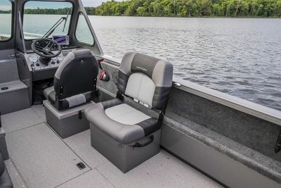 2050 Commander Elite Popular Option  2 x 2 138482