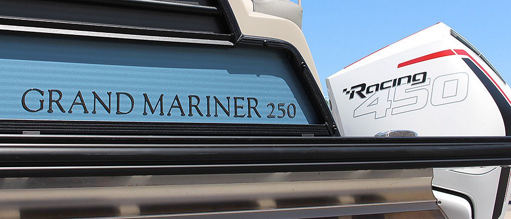 Grand Mariner 250
