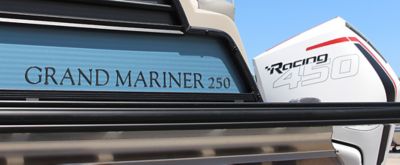 Grand Mariner 250