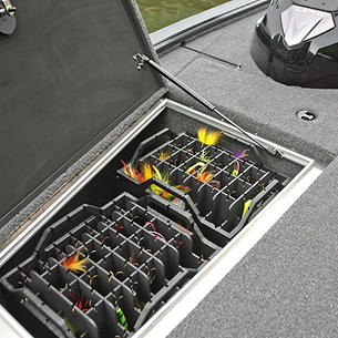 2075-Pro-V-Musky-Bow-Deck-Starboard-Storage-Compartment-with-Standard-Musky-Tackle-Boxes