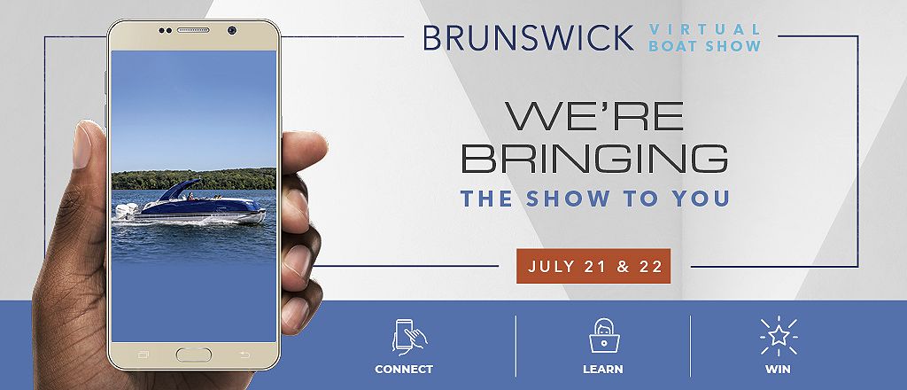 Brunswick Virtual Boat Show