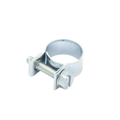 34pcs 5 Sizes 8 18mm Fuel Line Clamp Assortment Kit