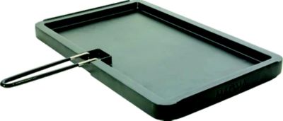 GRIDDLE FITS 12X18 GRILL