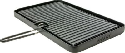 GRIDDLE FITS 9X18 GRILL