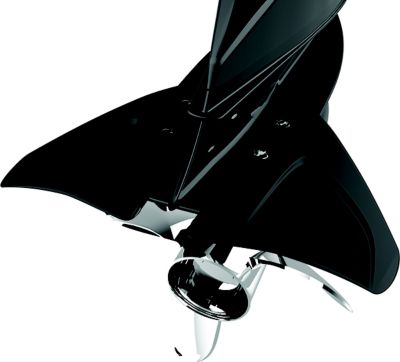 HYDROFOIL AIRO BLACK