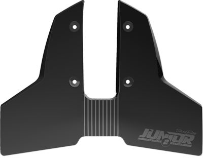 STINGRAY CLASSIC 2 JUNIOR BLK STINGRAY HYDROFOIL STABILIZER FITS MOST: 9.9-40 HP ENGINES