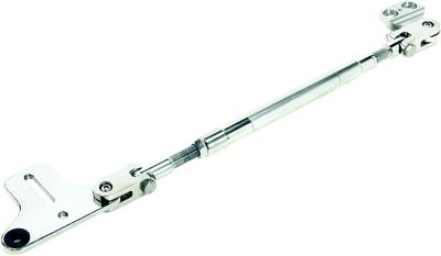A96MY29 Uflex Single Cylinder Tie Bars, A96 Tie Bar 26"-29",Fits Mercury and Yamaha engines