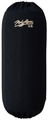 COVER FENDER BLK F/G4 F1 HTM1 BLACK