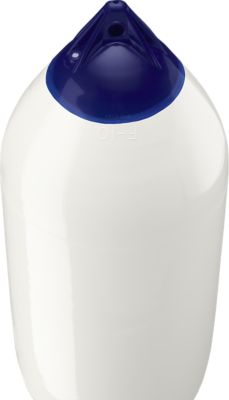 Polyform 45-268-619 Twin Eye F Series Fender, 18" x 50"