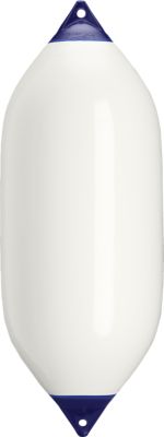 Polyform 37-453-829 Twin Eye F Series Fender, 21.2" x 57.5"