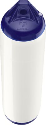 Polyform 82-432-076 Twin Eye F Series Fender, 6" x 24"