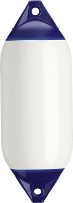 Polyform 51-654-951 Twin Eye F Series Fender, 11" x 30"
