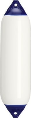 Polyform 20-997-926 Twin Eye F Series Fender, 11" x 42"
