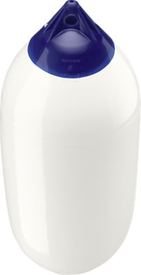 Polyform 61-633-059 Twin Eye F Series Fender, 15" x 41"