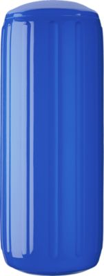 Polyform 03-088-059 Center Tube HTM Series Fender, 10.5" x 27" , Blue