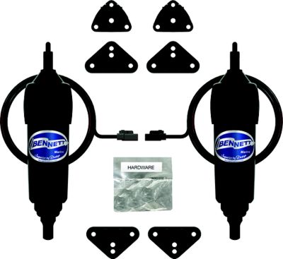 CONVERSION KIT-LENCO TO BOLT FOR ‘BOLT’ ELEC TABS