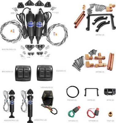 Bennett DLRSRVKIT Dealer Service Kit