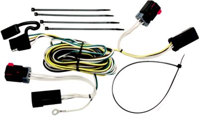 PACKAGED T-ONE CONNECTORS BELL RVX