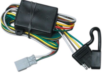 PACKAGED T-ONE CONNECTOR BELL