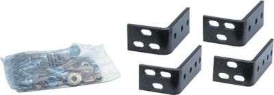 5TH WHEEL MOUNTING ADAPTER REESE RVX