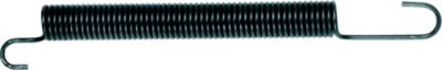 5TH WHEEL HANDLE SPRING BELL RVX