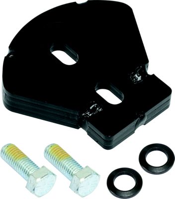 SIDEWINDER WEDGE KIT, CURT 16K