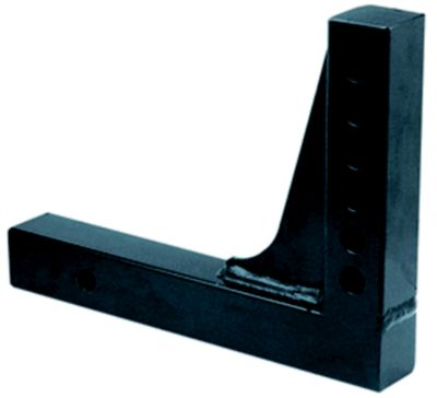 1400# TOW WEIGHT DIST HITCH BA BELL RVX