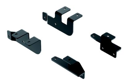 2014 RAM 2500 5TH WHL BRACKETS BELL