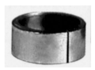 REDUCER BUSHING 1″TO 3/4  NR-195