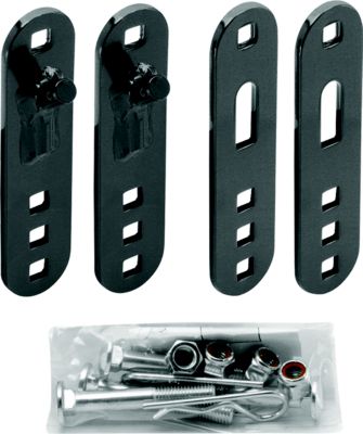 WT DIST CHAIN HANGER, CLAMP ON  RVX