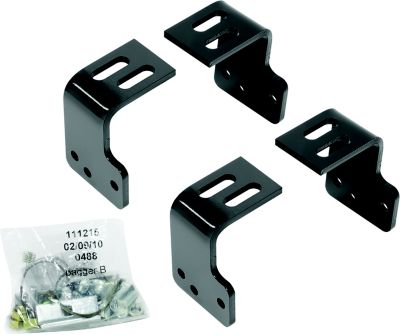 5TH WHEEL ADPT. REPL.58241 BELL RVX