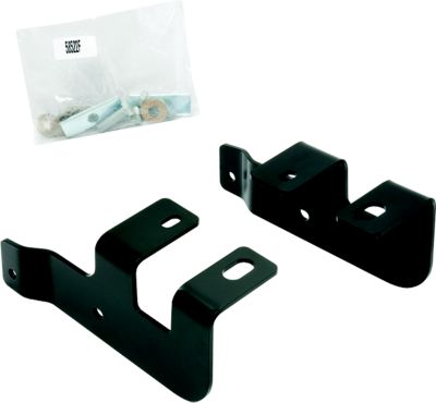 FIFTH WHEEL BRACKET KIT REQUIRED FOR #30035 & #30095 RVX