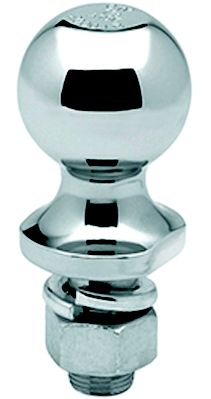 HITCHBALL 1-7/8X3/4X1-1/2-BULK