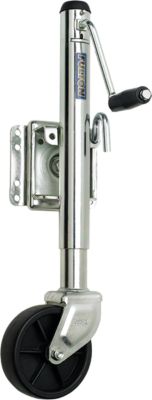 JACK 1200# SWIVEL MT BOLTTHRU