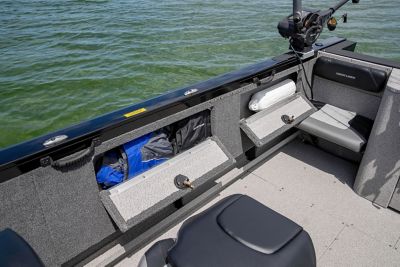 Crestliner Boat Accessories - Crestliner Gear