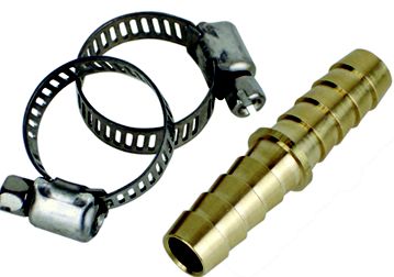 KIT, 3/8″ INLINE FUEL SPL