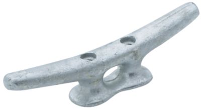 8″ IRON DOCK CLEAT