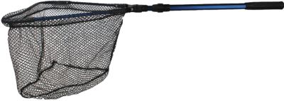 NET,FOLDING TROUT 11.81X