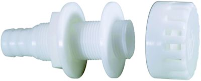 STRAINER-TH HOSE