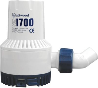 PUMP-HD,1700,12V