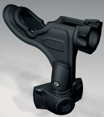 PRO SERIES II ROD HOLDER