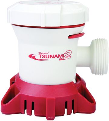 TSUNAMI MK2 500THRDED OLT