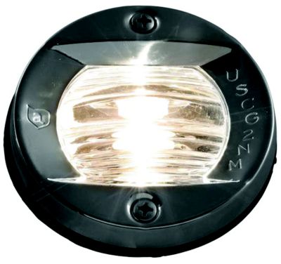 TRANSOM LIGHT ROUND