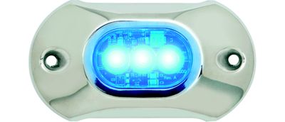 LIGHT-UW,12/24,03LED,BLUE