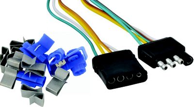 KIT,TRAILER WIRING(25’OA)