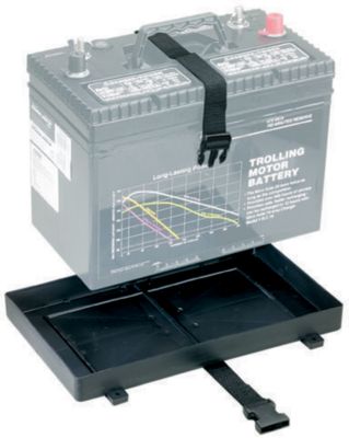 BATTERY TRAY-24 SERIES