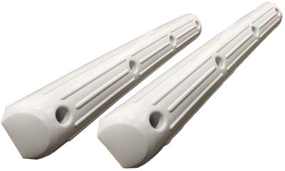 FENDER, LONG DOCK – WHITE