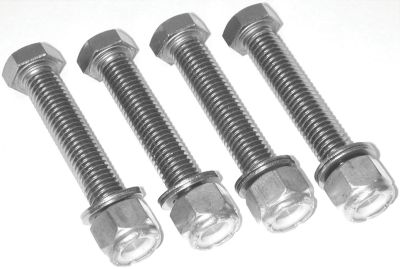 JACK PLATE BOLT KIT